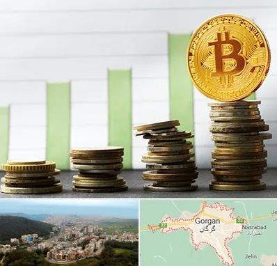 بهترین آموزشگاه ارز دیجیتال در گرگان