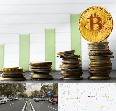 بهترین آموزشگاه ارز دیجیتال در دولت 