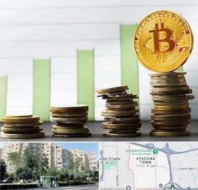 بهترین آموزشگاه ارز دیجیتال در آپادانا