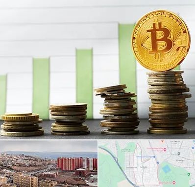 بهترین آموزشگاه ارز دیجیتال در سهند تبریز