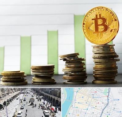 بهترین آموزشگاه ارز دیجیتال در نادری اهواز 