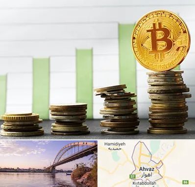 بهترین آموزشگاه ارز دیجیتال در اهواز