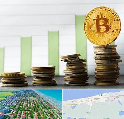 بهترین آموزشگاه ارز دیجیتال در فریدونکنار