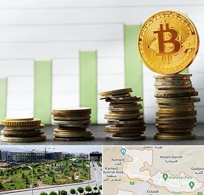 بهترین آموزشگاه ارز دیجیتال در پردیس