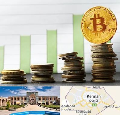 بهترین آموزشگاه ارز دیجیتال در کرمان