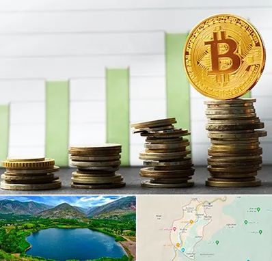 بهترین آموزشگاه ارز دیجیتال در رودبار