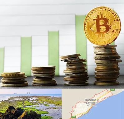 بهترین آموزشگاه ارز دیجیتال در بندرلنگه