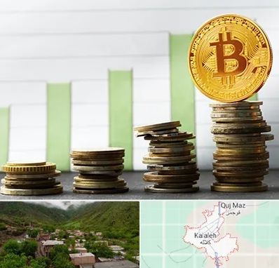 بهترین آموزشگاه ارز دیجیتال در کلاله