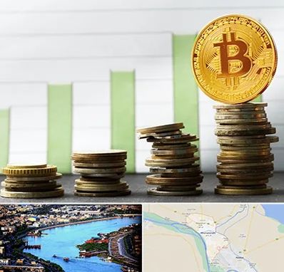 بهترین آموزشگاه ارز دیجیتال در خرمشهر