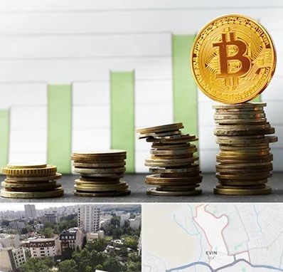 بهترین آموزشگاه ارز دیجیتال در اوین
