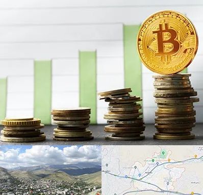 بهترین آموزشگاه ارز دیجیتال در رودهن