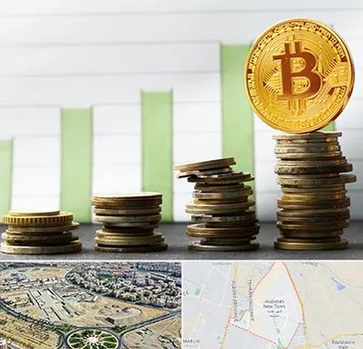 بهترین آموزشگاه ارز دیجیتال در اندیشه