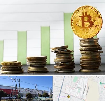بهترین آموزشگاه ارز دیجیتال در فاز دو اندیشه