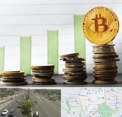 بهترین آموزشگاه ارز دیجیتال در منطقه 17 تهران 