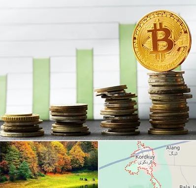 بهترین آموزشگاه ارز دیجیتال در کردکوی