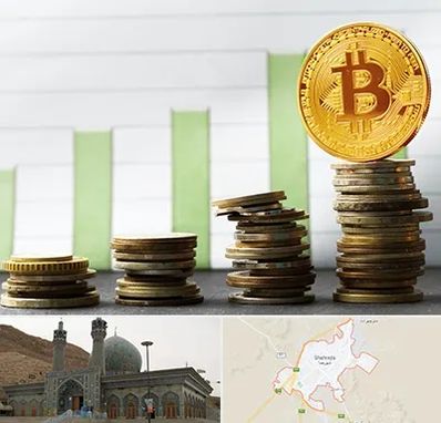 بهترین آموزشگاه ارز دیجیتال در شهرضا
