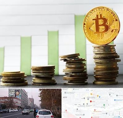 بهترین آموزشگاه ارز دیجیتال در کارگر شمالی 