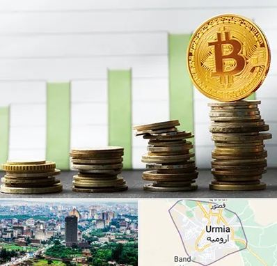بهترین آموزشگاه ارز دیجیتال در ارومیه