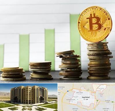 بهترین آموزشگاه ارز دیجیتال در نجف آباد
