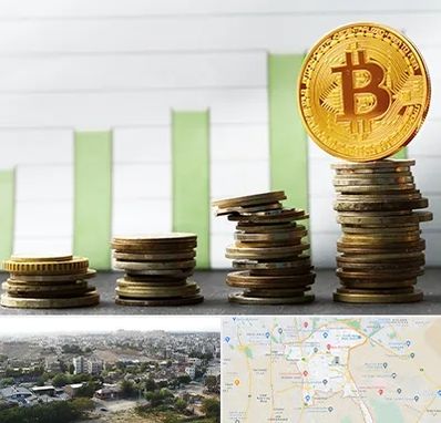 بهترین آموزشگاه ارز دیجیتال در منطقه 20 تهران 