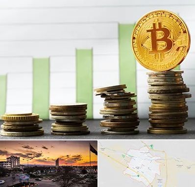 بهترین آموزشگاه ارز دیجیتال در قوچان