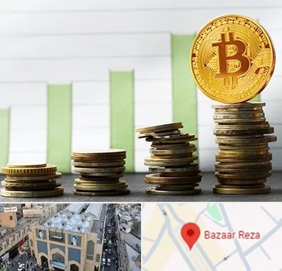بهترین آموزشگاه ارز دیجیتال در بازار رضا مشهد