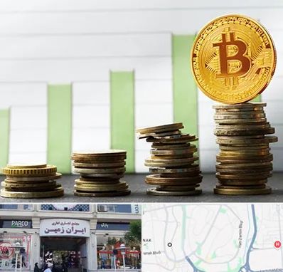 بهترین آموزشگاه ارز دیجیتال در ایران زمین