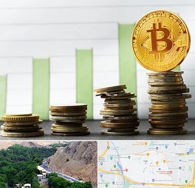 بهترین آموزشگاه ارز دیجیتال در کن 