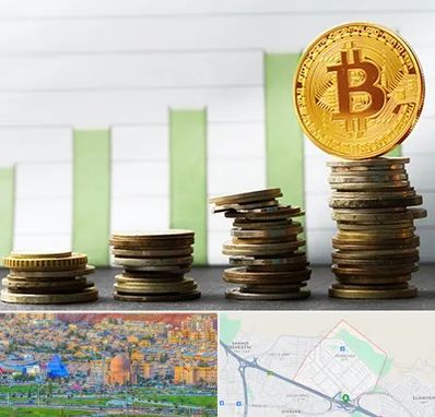 بهترین آموزشگاه ارز دیجیتال در رشدیه تبریز