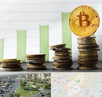 بهترین آموزشگاه ارز دیجیتال در کمال شهر کرج 