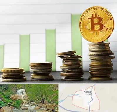 بهترین آموزشگاه ارز دیجیتال در کردان