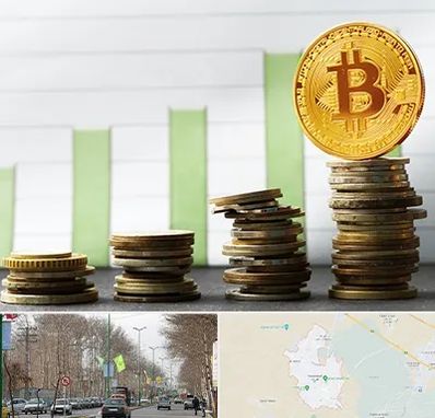 بهترین آموزشگاه ارز دیجیتال در نظرآباد کرج 