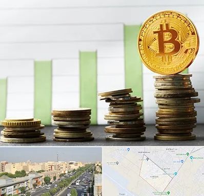 بهترین آموزشگاه ارز دیجیتال در کیانمهر کرج 