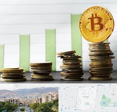 بهترین آموزشگاه ارز دیجیتال در خانی آباد 