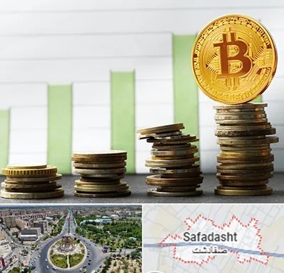 بهترین آموزشگاه ارز دیجیتال در صفادشت