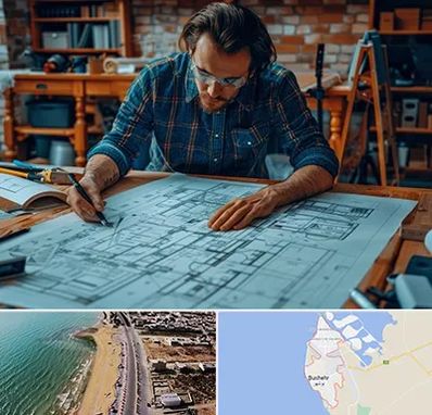 آموزشگاه معماری در بوشهر