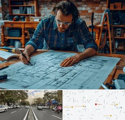 آموزشگاه معماری در دولت 