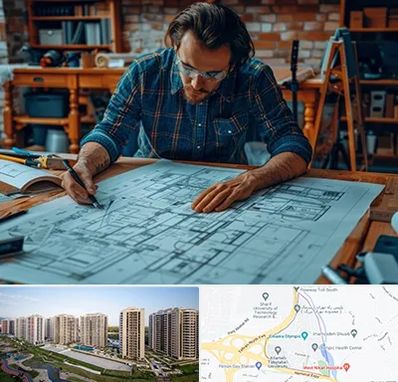 آموزشگاه معماری در المپیک 