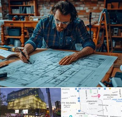 آموزشگاه معماری در جمهوری 