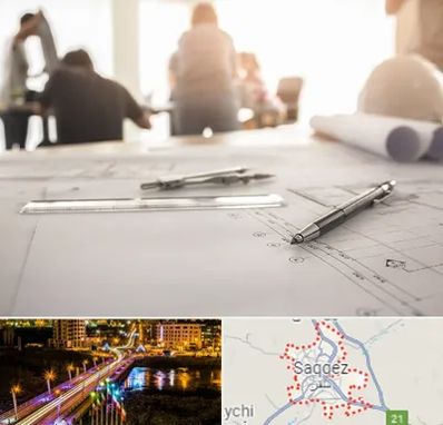 آموزشگاه نقشه کشی ساختمان در سقز