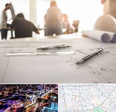 آموزشگاه نقشه کشی ساختمان در منظریه رشت 