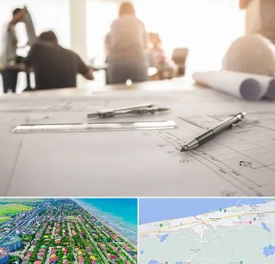 آموزشگاه نقشه کشی ساختمان در فریدونکنار