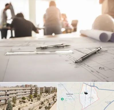 آموزشگاه نقشه کشی ساختمان در واوان اسلامشهر