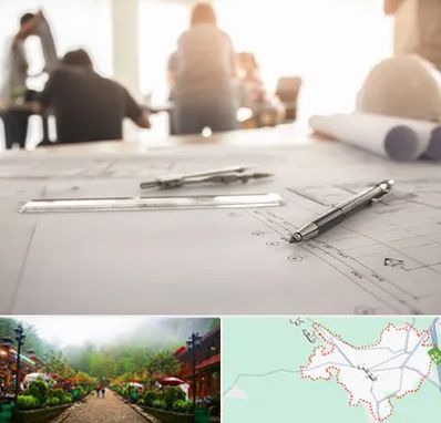 آموزشگاه نقشه کشی ساختمان در فومن