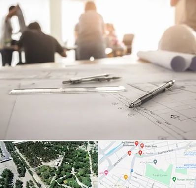 آموزشگاه نقشه کشی ساختمان در سالاریه قم