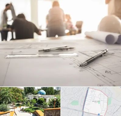 آموزشگاه نقشه کشی ساختمان در باغمیشه تبریز