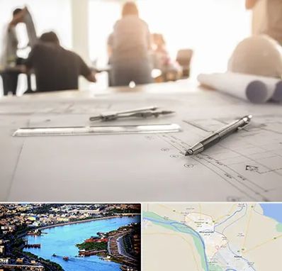 آموزشگاه نقشه کشی ساختمان در خرمشهر