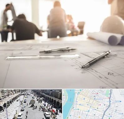 آموزشگاه نقشه کشی ساختمان در نادری اهواز 