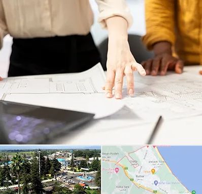 آموزشگاه نقشه کشی صنعتی در رودسر