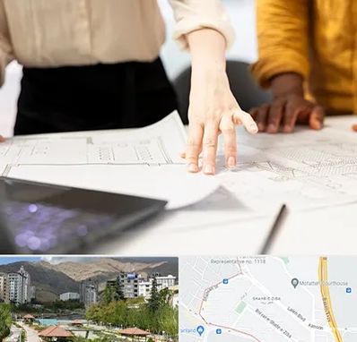 آموزشگاه نقشه کشی صنعتی در شهر زیبا 